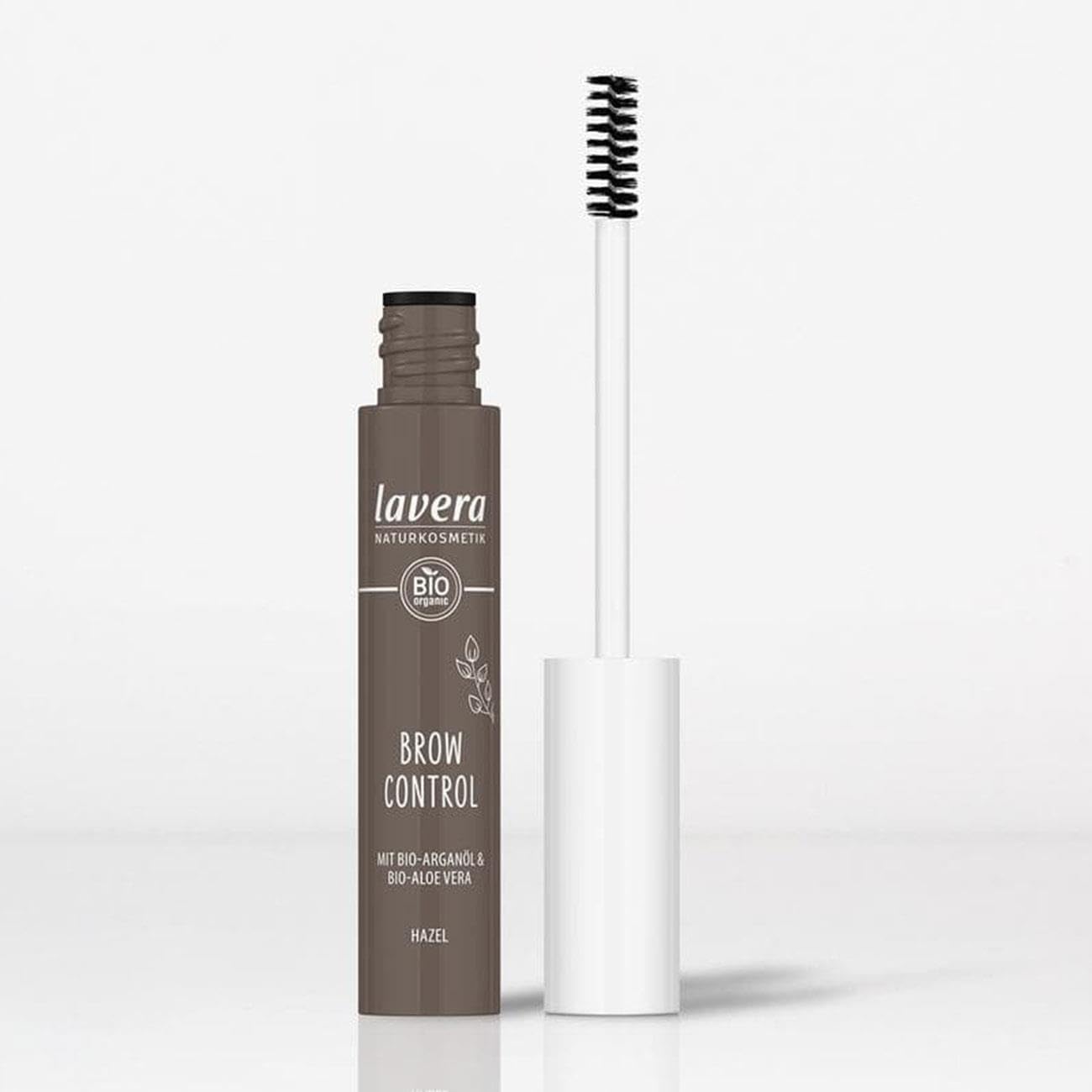 Lavera Brow Control Żel do Brwi, Hazel 02, 8.5 ml