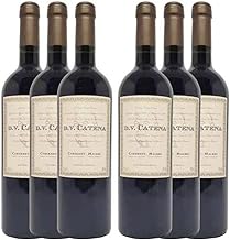 VINHO - DV Catena Cabernet Malbec - Caixa fechada - 6 unidades