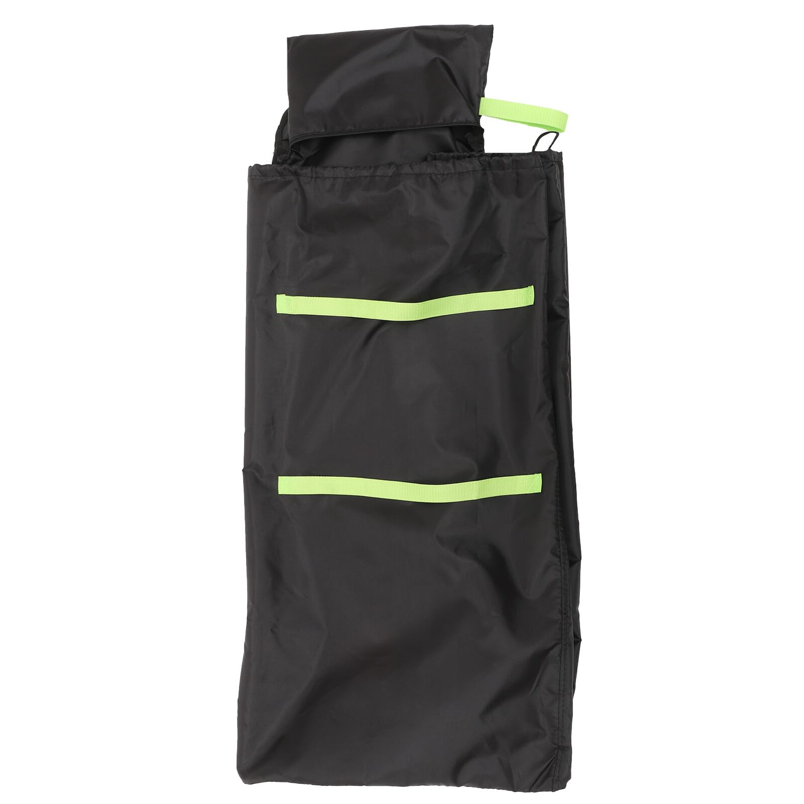 Borsa Passeggino da Viaggio in Oxford Resistente all Acqua con Doppie Spalline per Controllo Gate Facile e Protezione Carrozzina Organizer Stroller Bag per Viaggi in Aereo