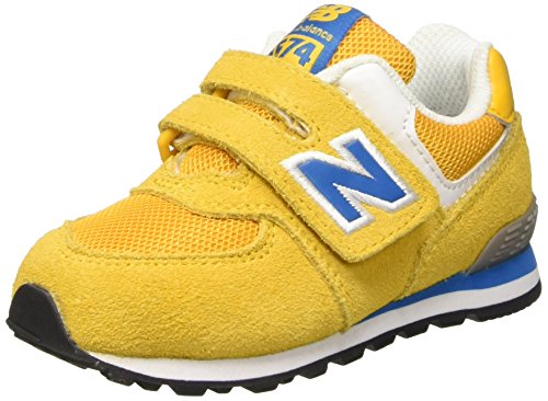 New Balance NBKG574YNI, Scarpe Standing Baby
