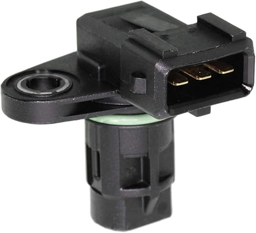 SCHNECKE 31-25879 Sensor de posición del árbol de levas del motor de levas compatible con Elantra Elantra Coupe Elantra GT Forte Forte Koup Forte5
