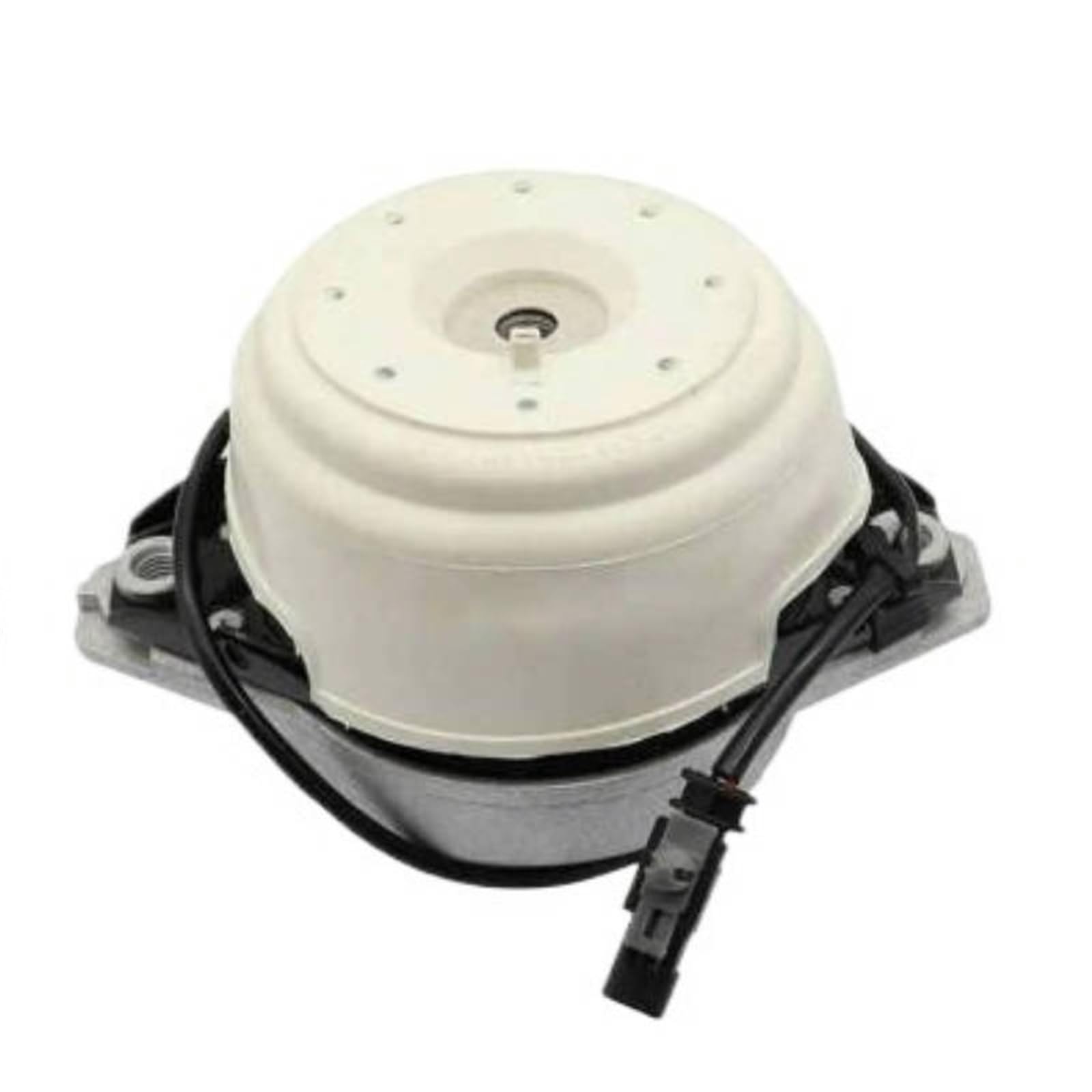 Pasuje do Mercedesa W166 GLE400/ML250 Mocowania silnika - Części OEM A1662404317/4217/0400/0300, Wymiana łożyska lewego/prawego Zestaw mocowań silnika(Right)