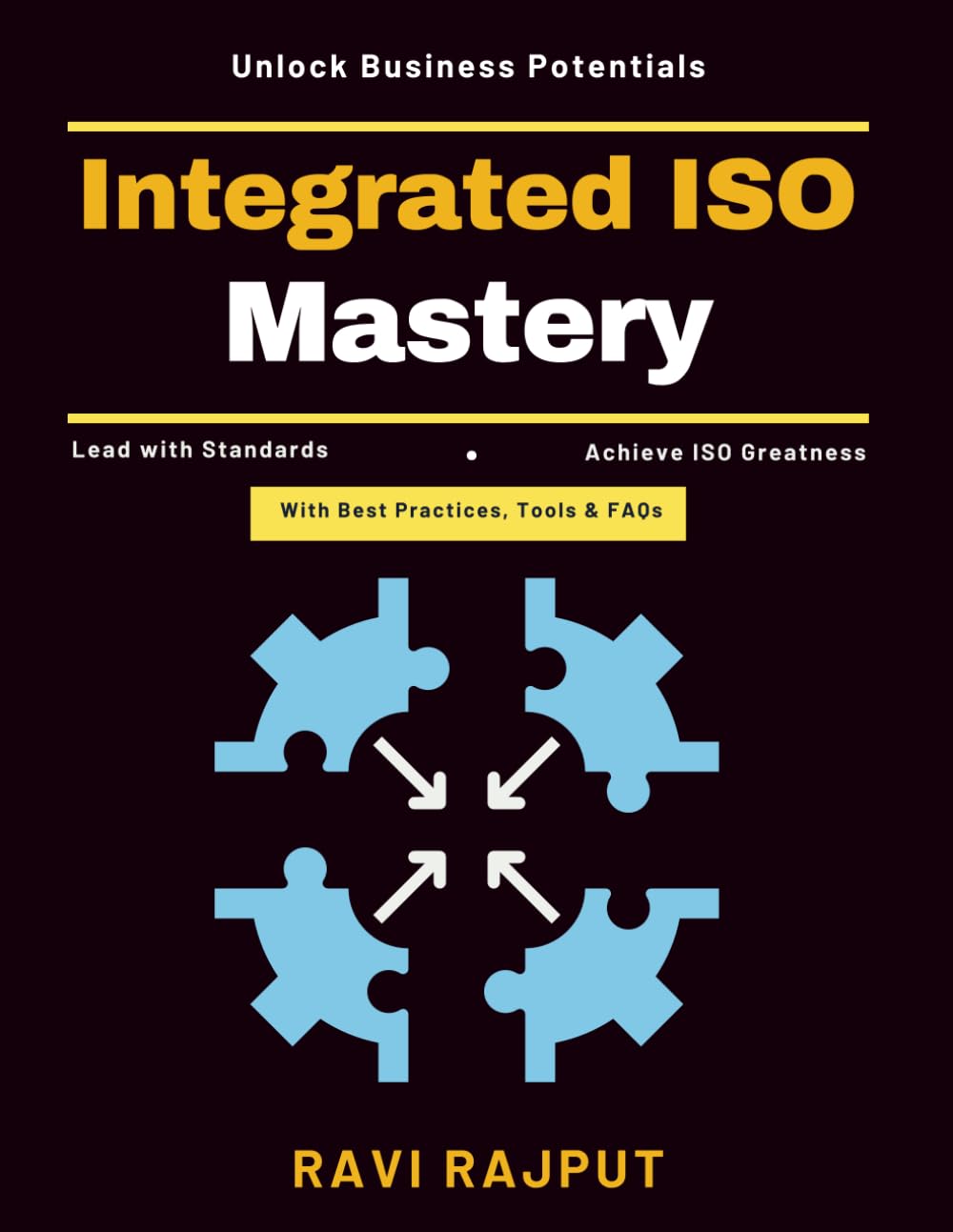 Integrated ISO Mastery: ISO accreditation | compliance framework | standards governance | ISO excellence | ISO implementation | ISO best practices | compliance strategy | ISO innovations
