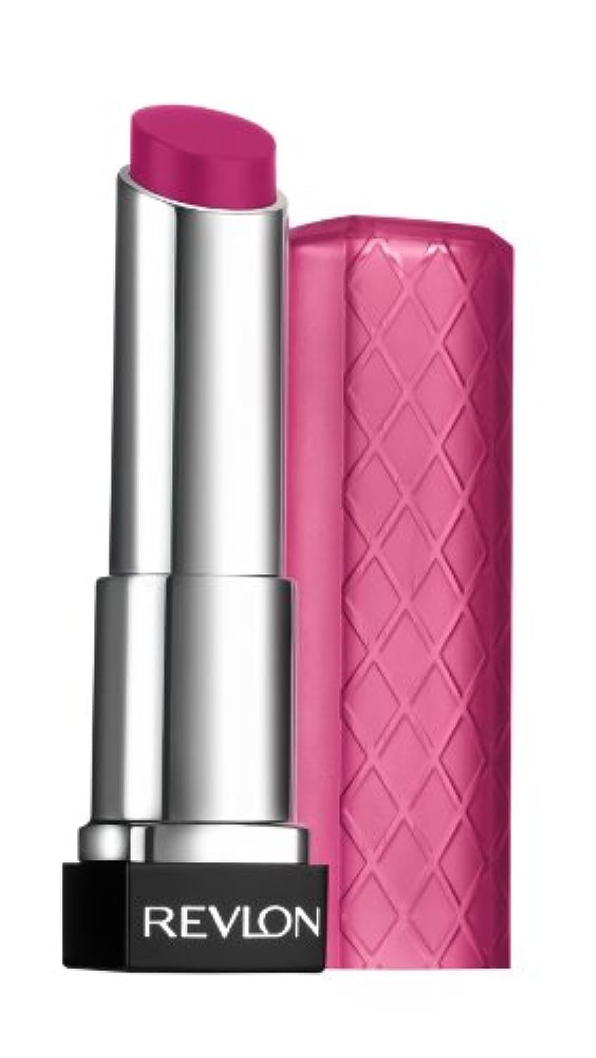 REVLON Colorburst Lip Butter, Sugar Frosting, 0.09 Ounce