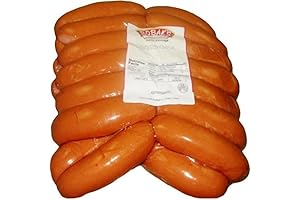 Bobak Sausages Pork Wieners: Premium Hot Weiners for All Occasions