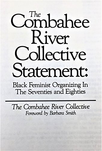 Image of Combabee River Collective Statement: Black Feminist Organizations in the 70s and 80s