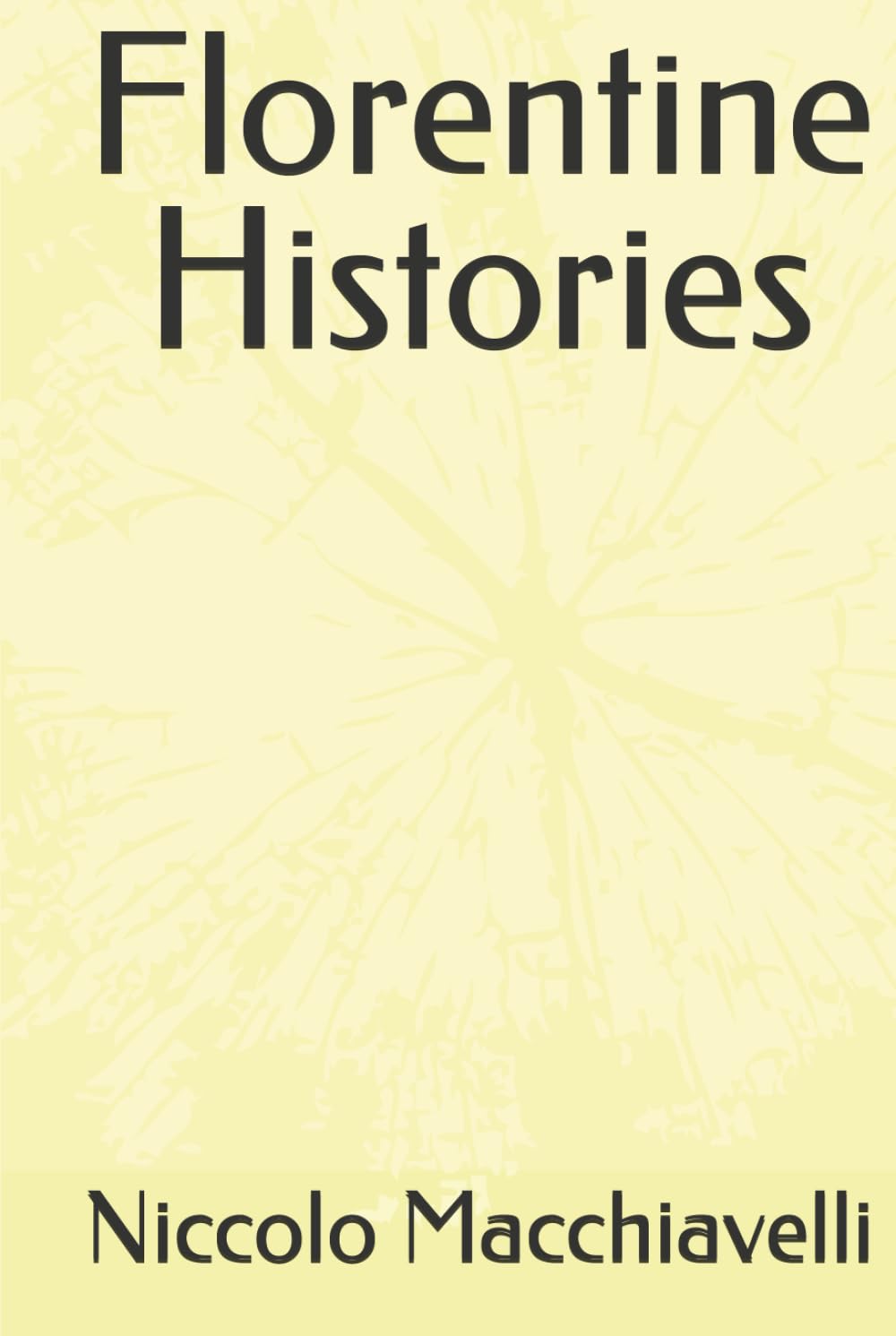 Florentine Histories