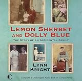  Lemon Sherbet And Dolly Blue