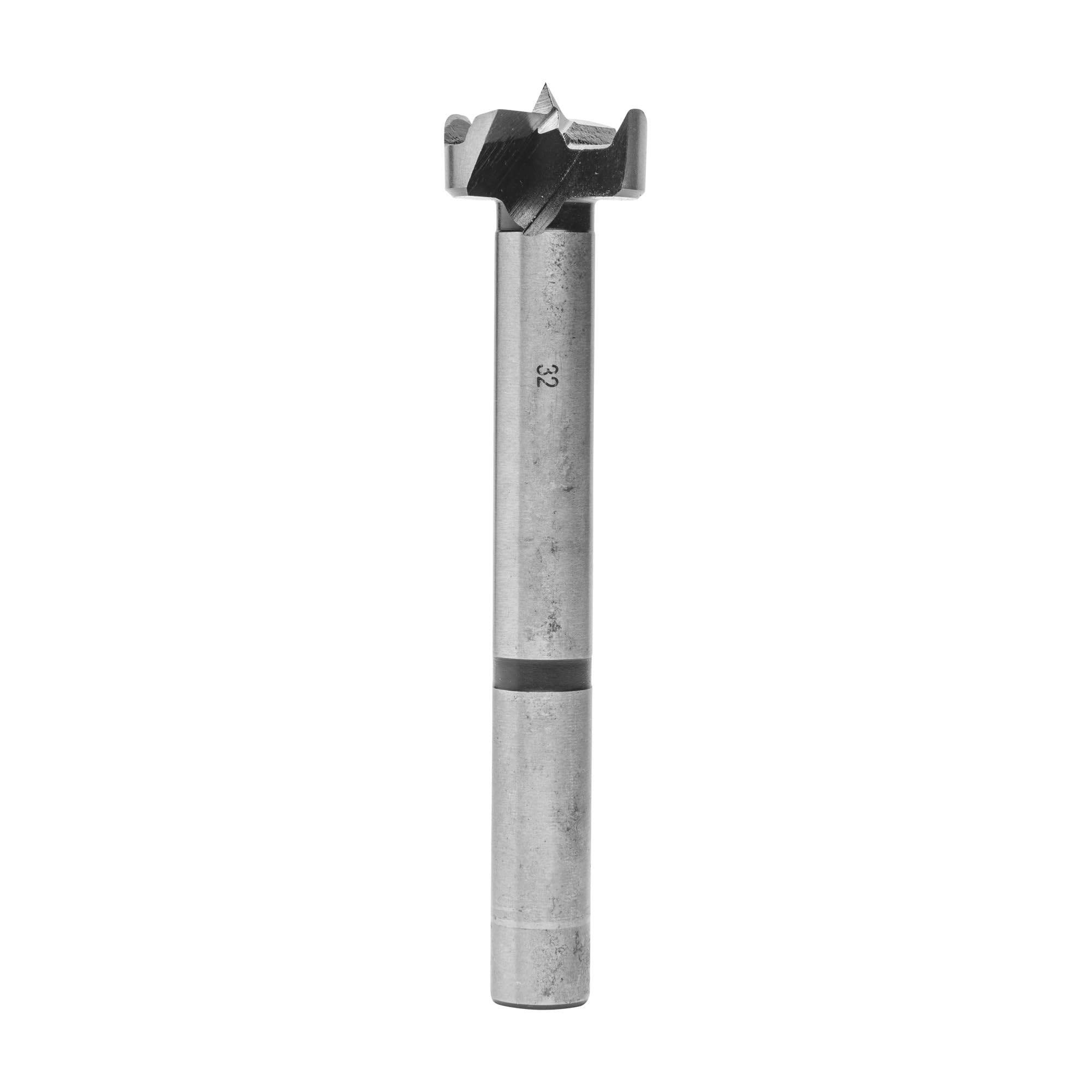 ENT 40532 Wiertlo artystyczne, srednica (D) 32 mm, NL 90 mm, SL 50 mm, GL 140 mm, S 16 mm, wersja dluga