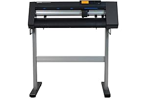 Graphtec CE7000-60 24" Advanced E-Class Vinyl Cutter and Plotter Combo