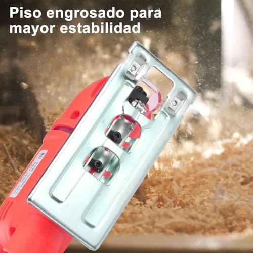 Catálogo de Sierra caladora los 5 mejores. 21 Imagen adicional