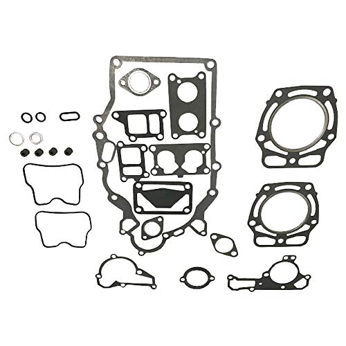 New Complete Engine Rebuild Gasket Kits For John Deere FD620 FD661 11004-2107