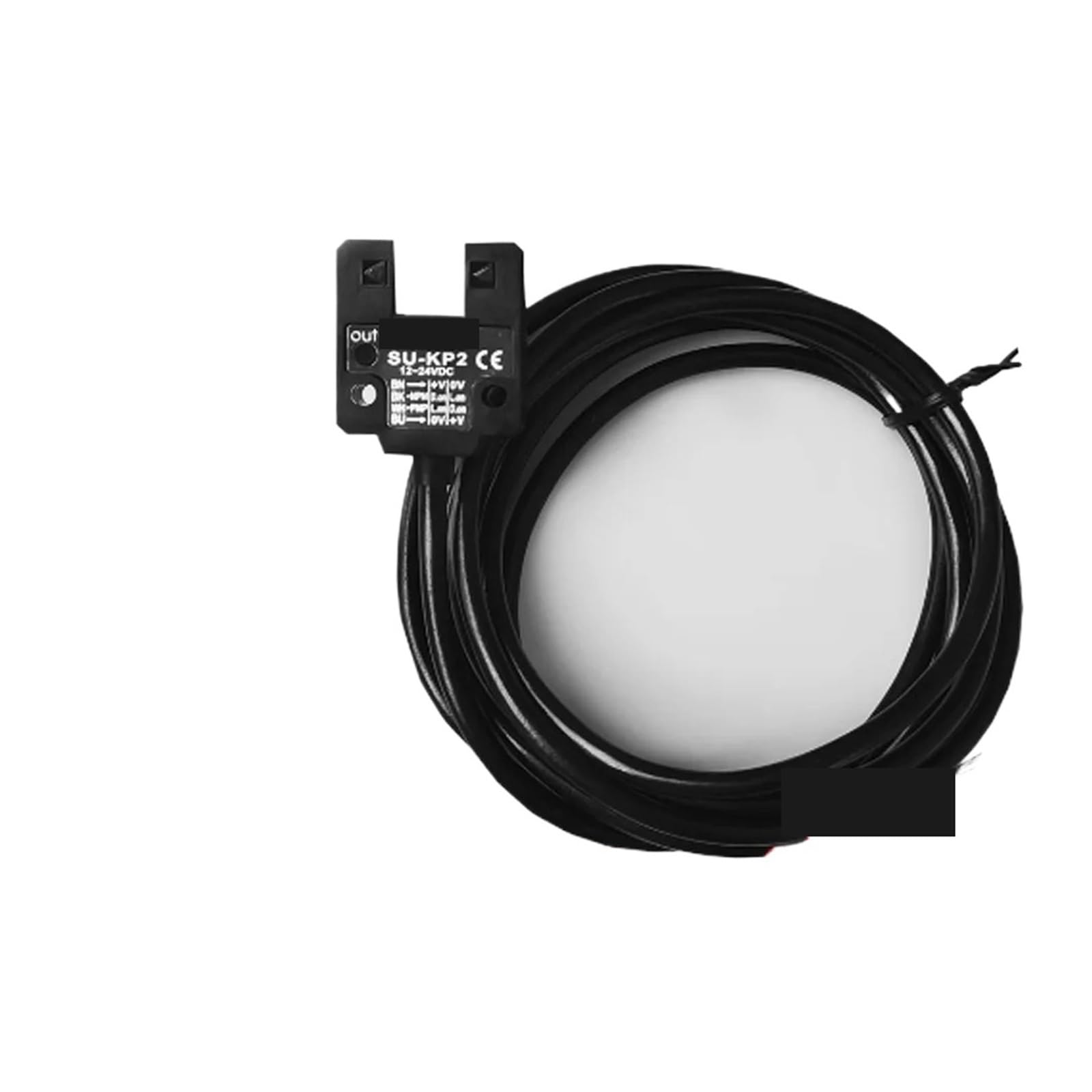 BFSYDLUJ SU-KP2 U slot-type photoelectric switch