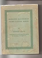 Breeding Racehorses from Cluster Mares B001NZKM3G Book Cover