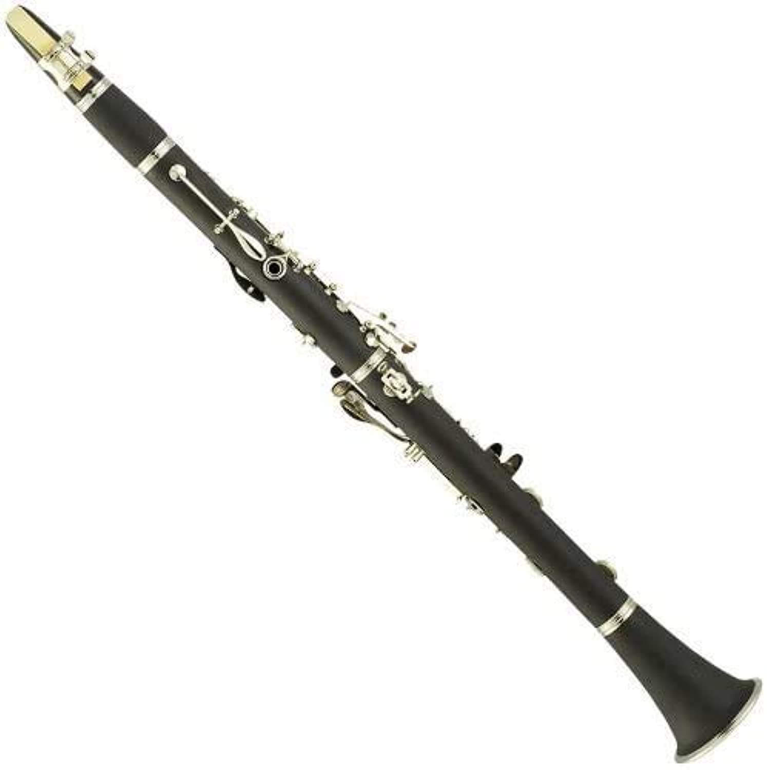Mike Music Clarinet black (Clarinet)