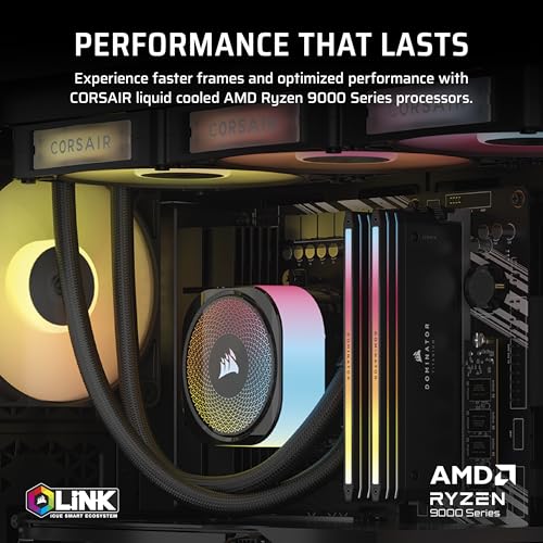 Corsair Vengeance gaming PC RTX 4090
