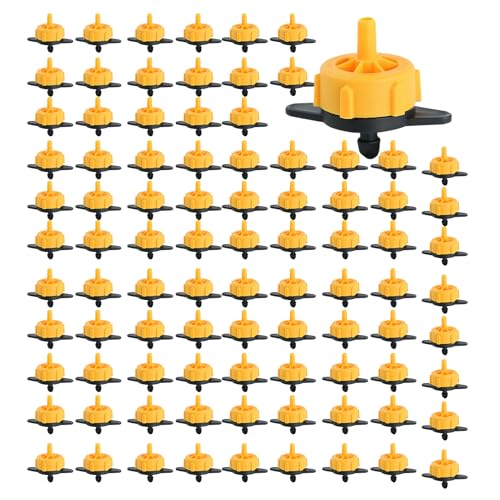 Tropfer MKGEYIC0VQ6U868Q40GL Druckausgleichende Tropfer 2L/4L/8L