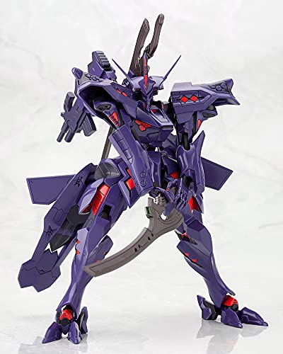 Kotobukiya Muv-Luv Alternative: Takemikaduchi Type-00R miniatura 3