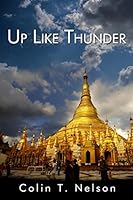 Up Like Thunder: Pete Chandler Travels the World 0692444424 Book Cover