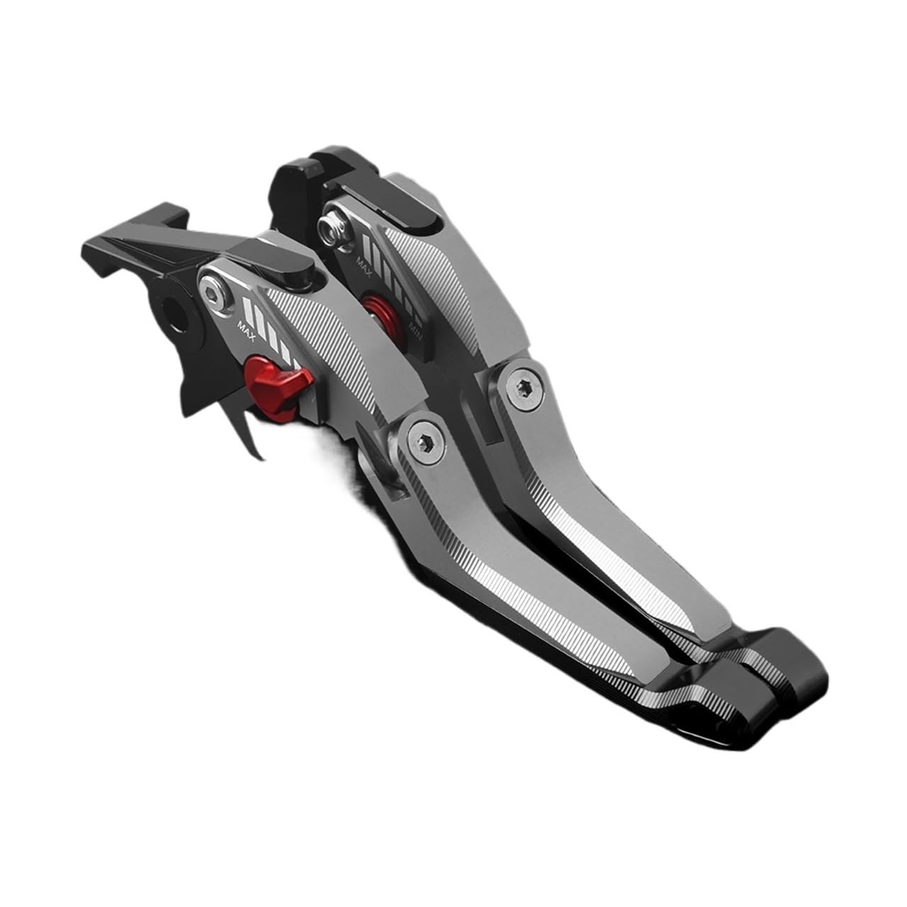 Mdofncp E Motorcycl Clutch Brak Lever For Ya&Maha Yzf R15m 2022-2025 Motorcycl Accessories Adjustabl Brak Handles Clutch Levers Folding Xtendabl