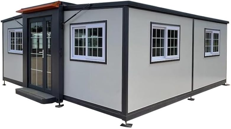 Casa Prefabricada, casa container,, casa container amazon