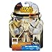 Star Wars Saga Legends Jedi Temple Guard Figure