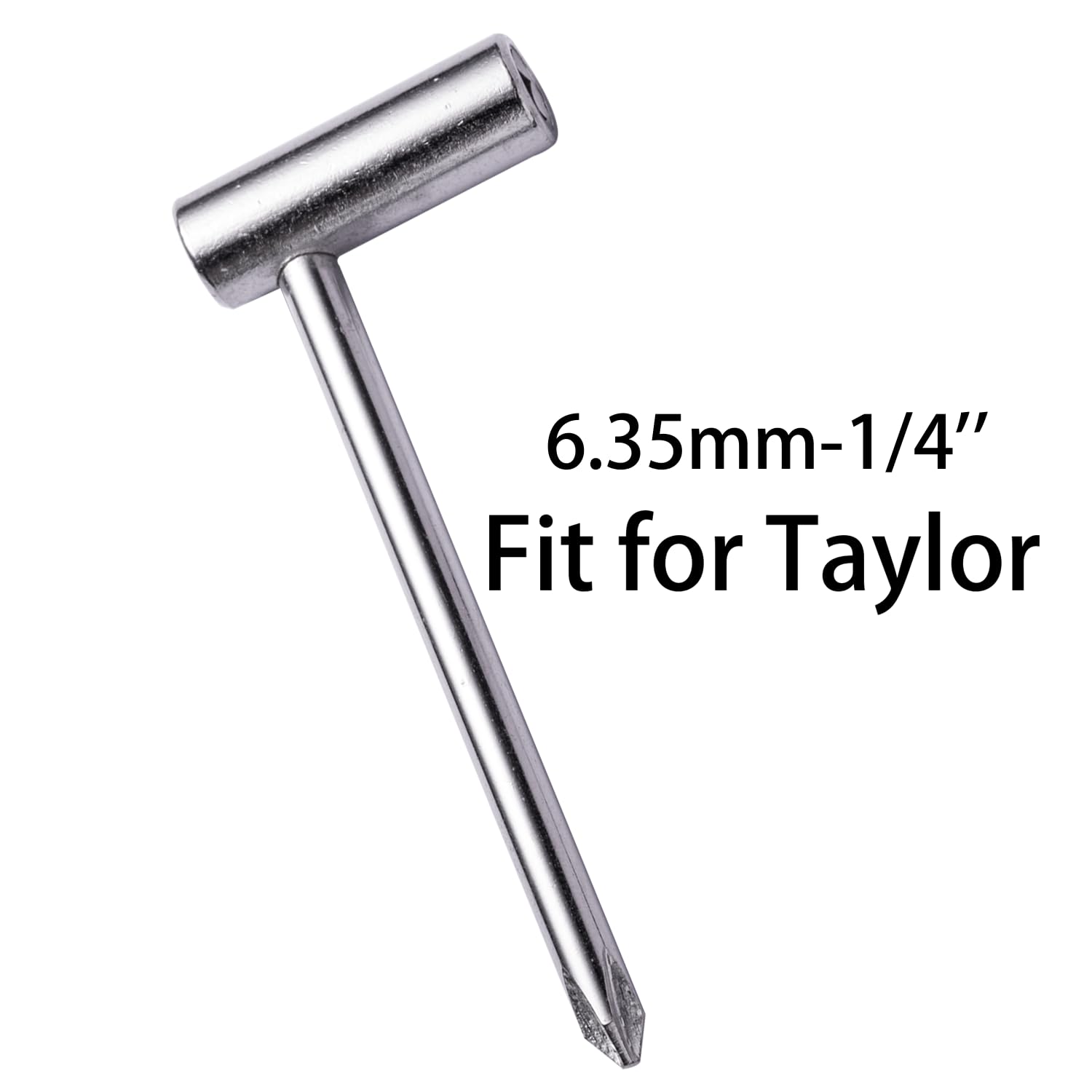 DIAO79NI For Taylor Guitar Truss Rod Wrench 1/4