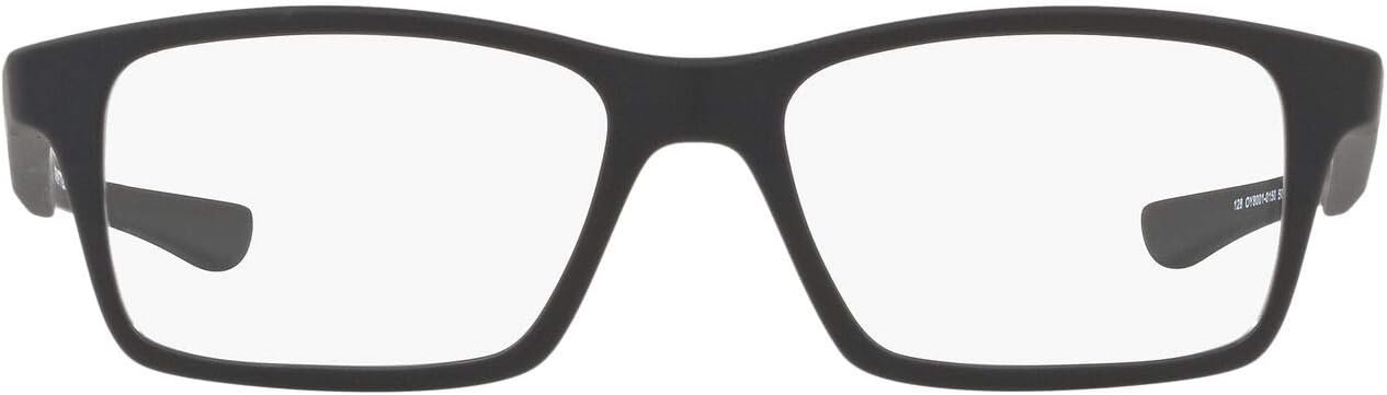 Oakley womens Oy8001 Shifter Xs Square Prescription Eyewear Frames