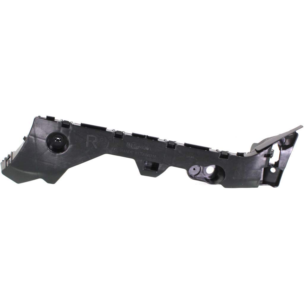 Amazon.com: For Mazda 3 Bumper Retainer 2010 2011 2012 Passenger