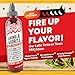 Humble House - Ancho & Morita Chiles Hot Sauce, Low in Calories and Sodium, Vegan Condiments for Chicken Wings, Steaks, Tacos, Burgers & More, Preservative-Free Enchilada Sauce, 9.5 oz