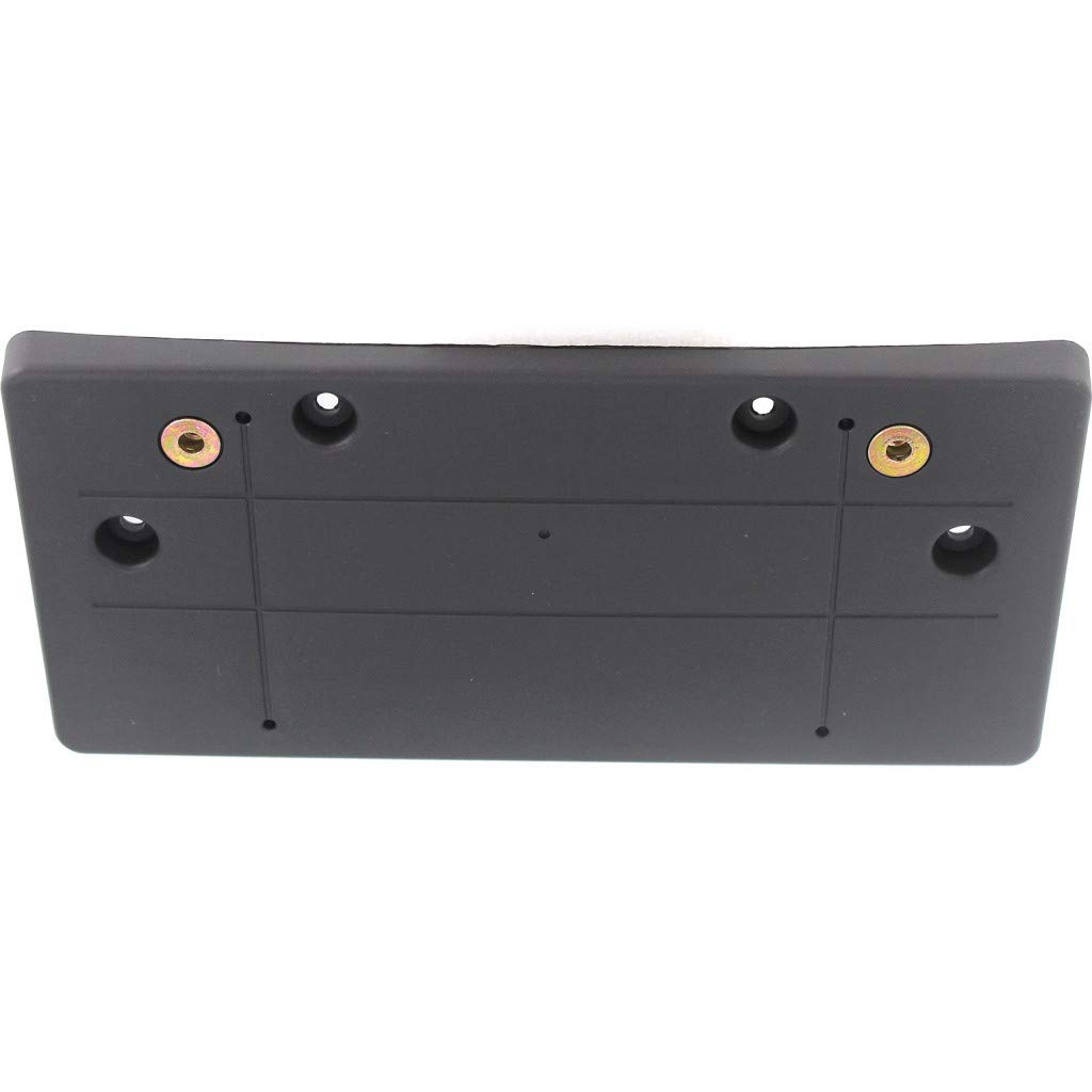 Amazon.com: for Mini Cooper License Plate Bracket 2007-2015