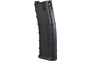 35 Round Airsoft GBB Magazine for GHK/WA Series GBBRs