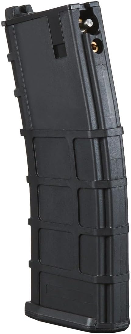 GoldenBall x Eagle 35 Round Gas Airsoft GBB Magazine for GHK/WA Series GBBRs
