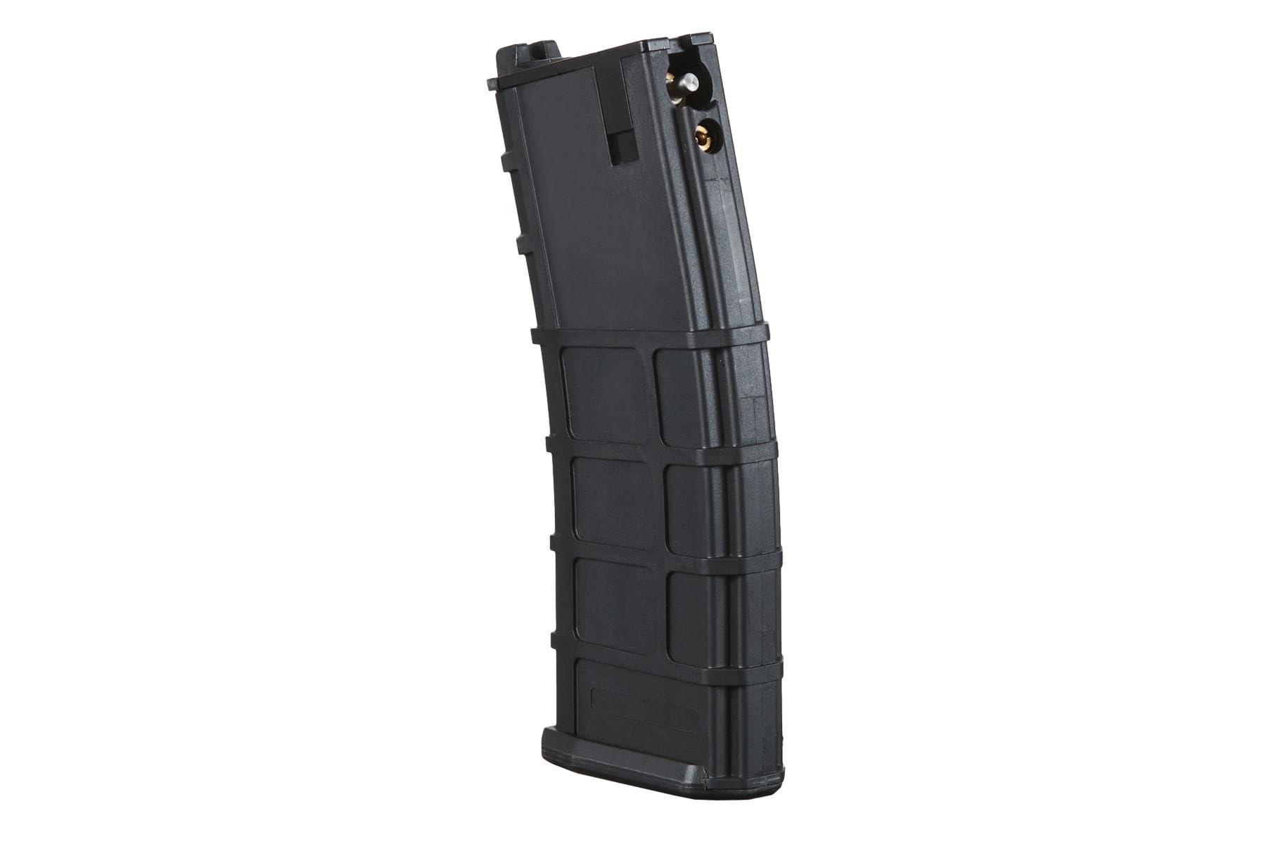 GoldenBall x Eagle 35 Round Gas Airsoft GBB Magazine for GHK/WA Series GBBRs