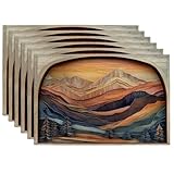 Facile à nettoyer : lavage en machine et séchage à plat. Reste comme neuf après chaque lavage, pas de rétrécissement, pas de décoloration.