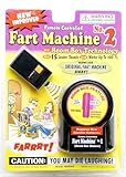 T.J. Wisemen, Inc. Remote Controlled Fart Machine - See New Listing