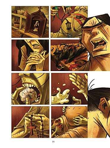 A infância do Brasil