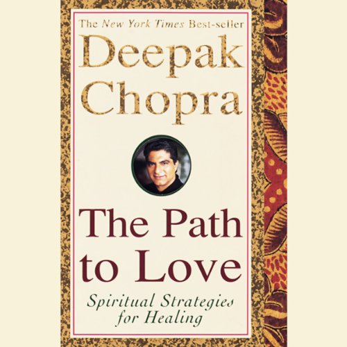 Cover art for The Path to Love