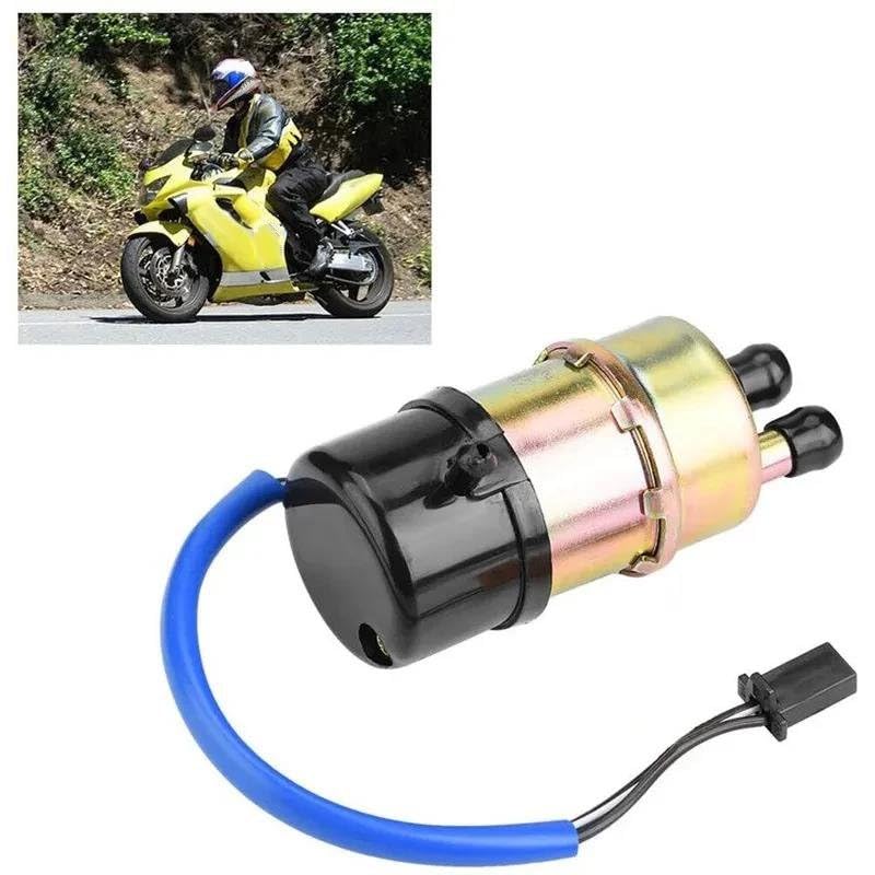 Evita tirones con la bomba de combustible para CBR 600 F3 F4 y VFR 750 4