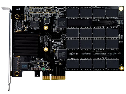 RevoDrive 3 Max IOPS