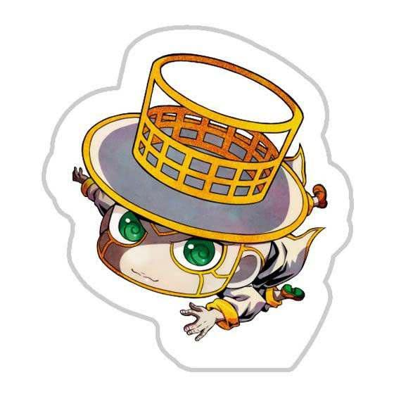 Amazon.co.jp: STAND×STAND ガチャ ジョジョコレ ヘブンズドア