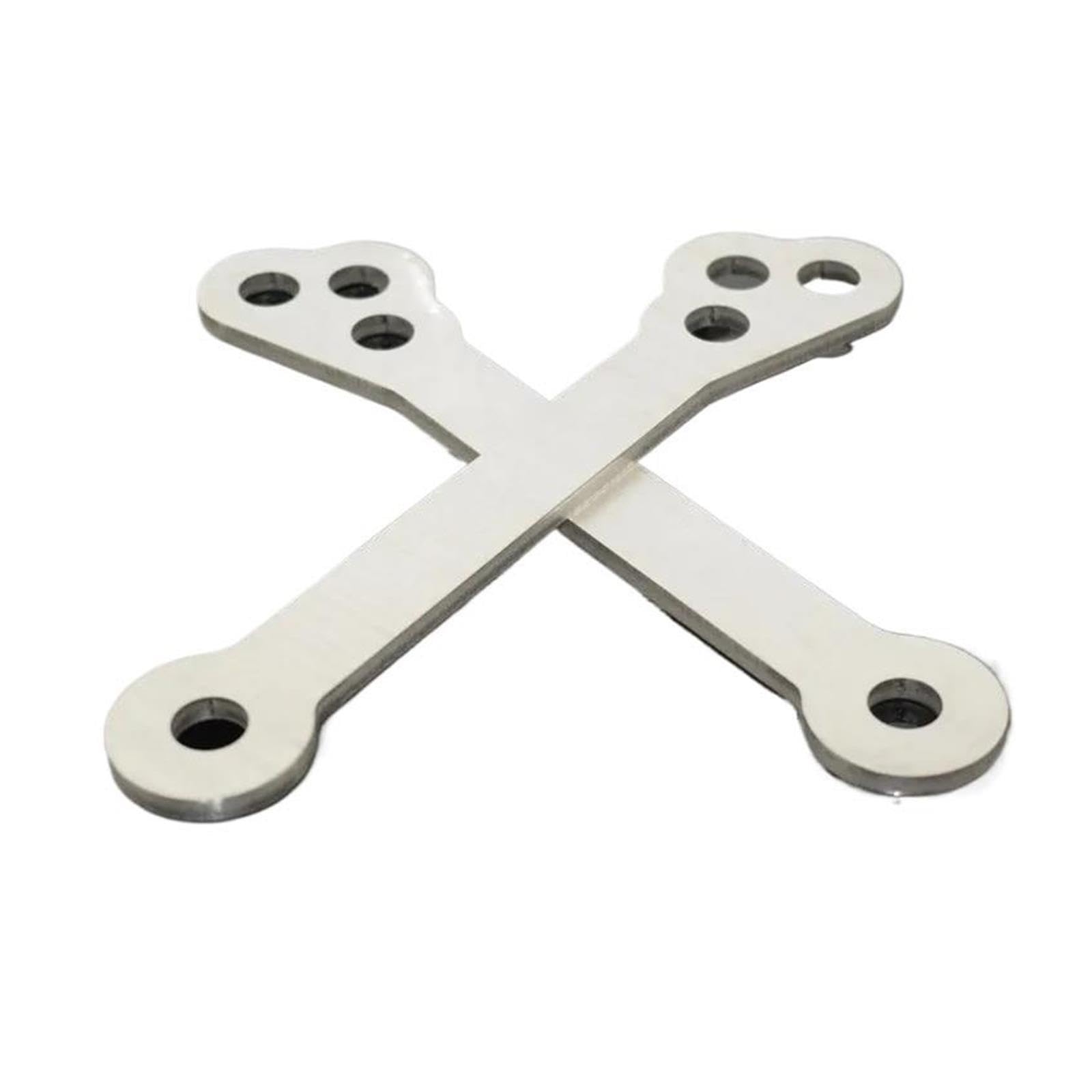 Kit De Bieletas Suspensión Inferiores Ajustables para CB500X, CB500F, CBR500R, CB 500 X F Y para CBR R (2019, 2020, 2021, 2022)