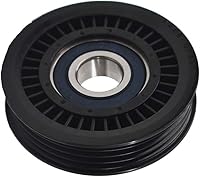 Vista 1 de labwork Polea tensora de CA 73131FC000 73134AC001 Reemplazo para 95-08 Subaru Forester Impreza Baja Legacy