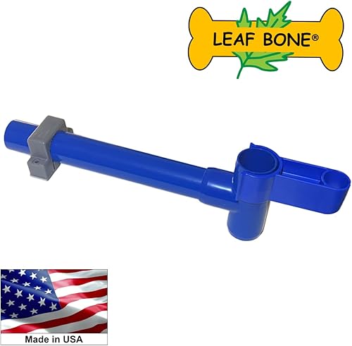 Miniatura 5 de Kit de desnatador de hojas para piscina sobre el suelo (red no incluida)