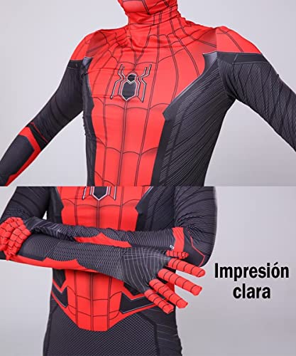 Disfraces, Toy Imagen adicional