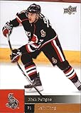 2009-10 Upper Deck Hockey #24 Nick Foligno