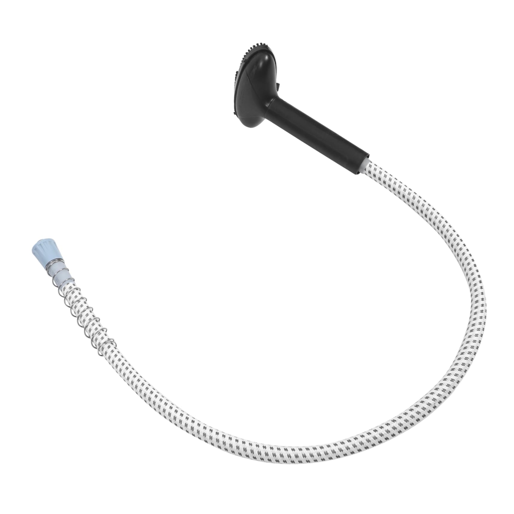 MOLUCKFU Garment Ironing Machine Air Duct Steam Hose Replacement Steam Tube Part