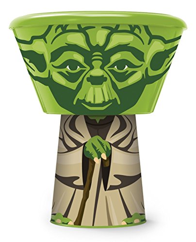 Boyz Toys 59779 Stacking Meal Set - Yoda cover