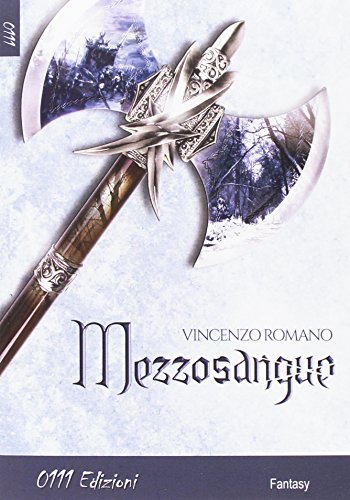 Mezzosangue Mezzosangue