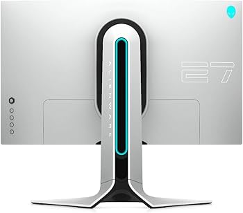 Dell Alienware AW2720HF ジャーク品 ジャンクDell ALIENWARE AW2720HF 27インチ ゲーミングモニター (ゆう